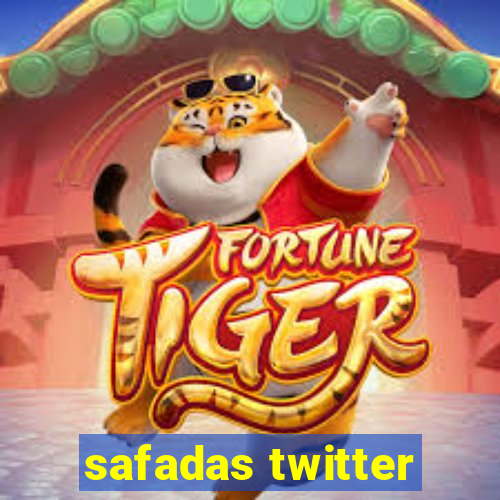 safadas twitter